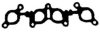 BGA MG2377 Gasket, exhaust manifold